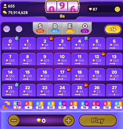 Lucky 28