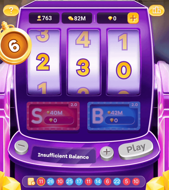 Lucky Box