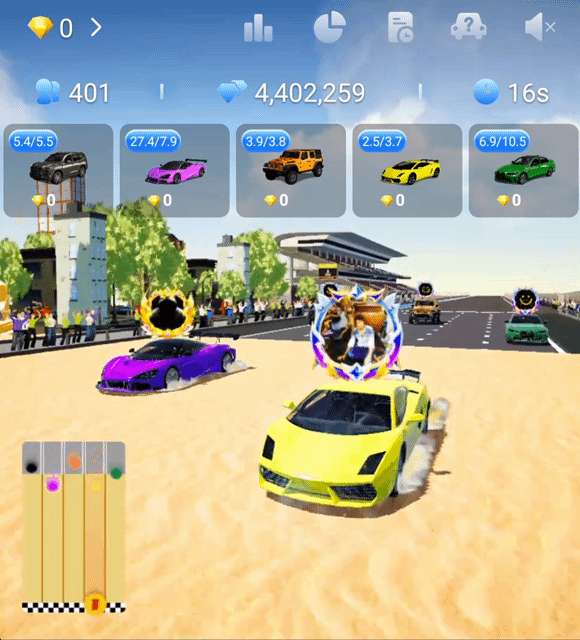 Top Race
