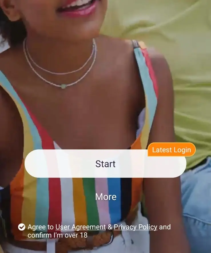 Step 1 Screenshot