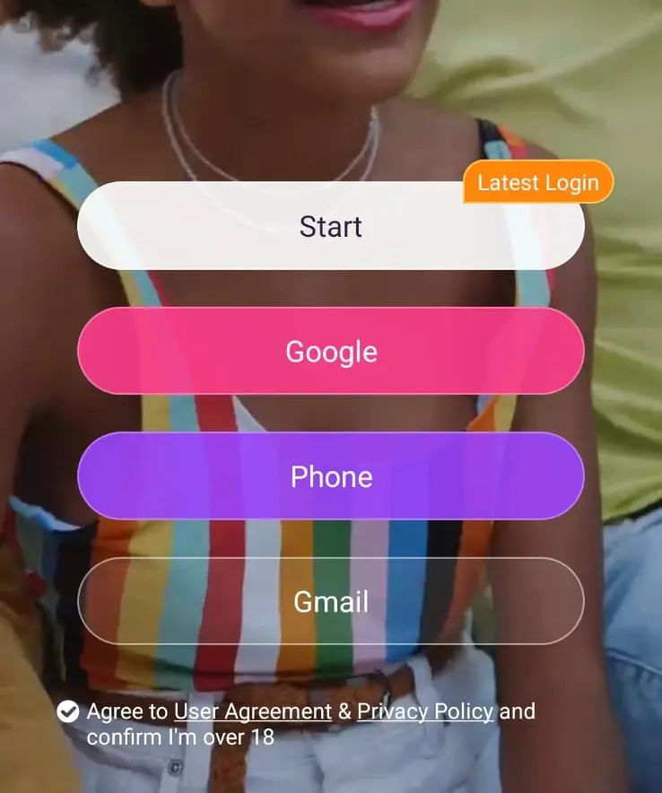 Step 2 Screenshot