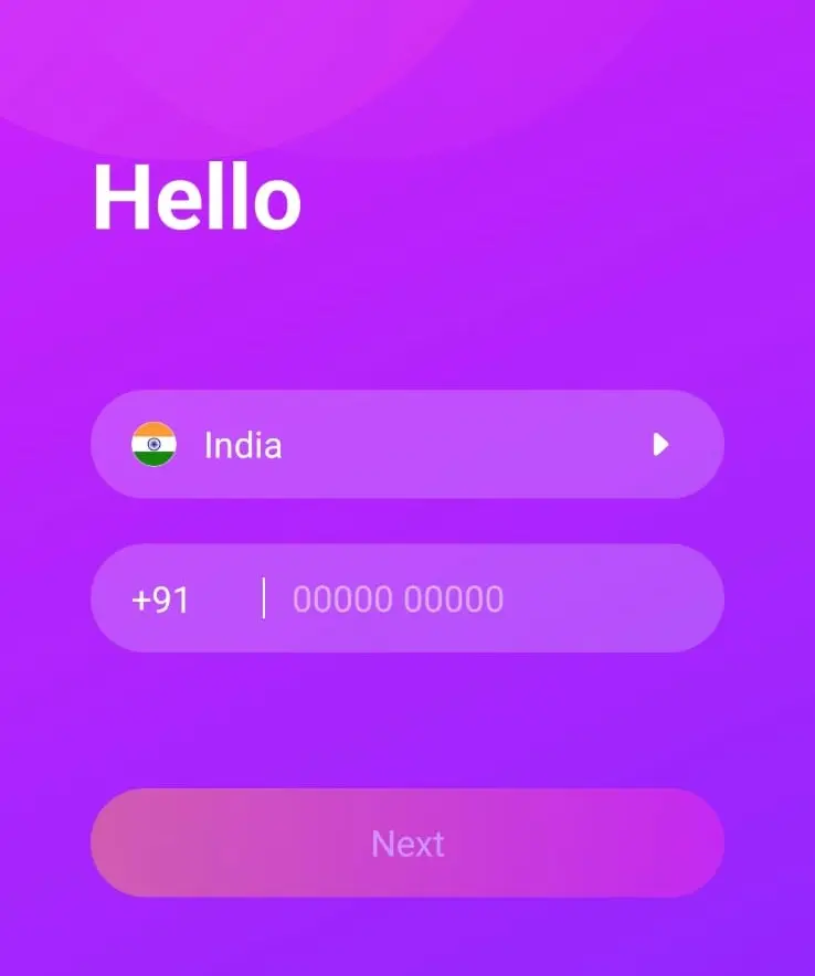 Step 3 Screenshot
